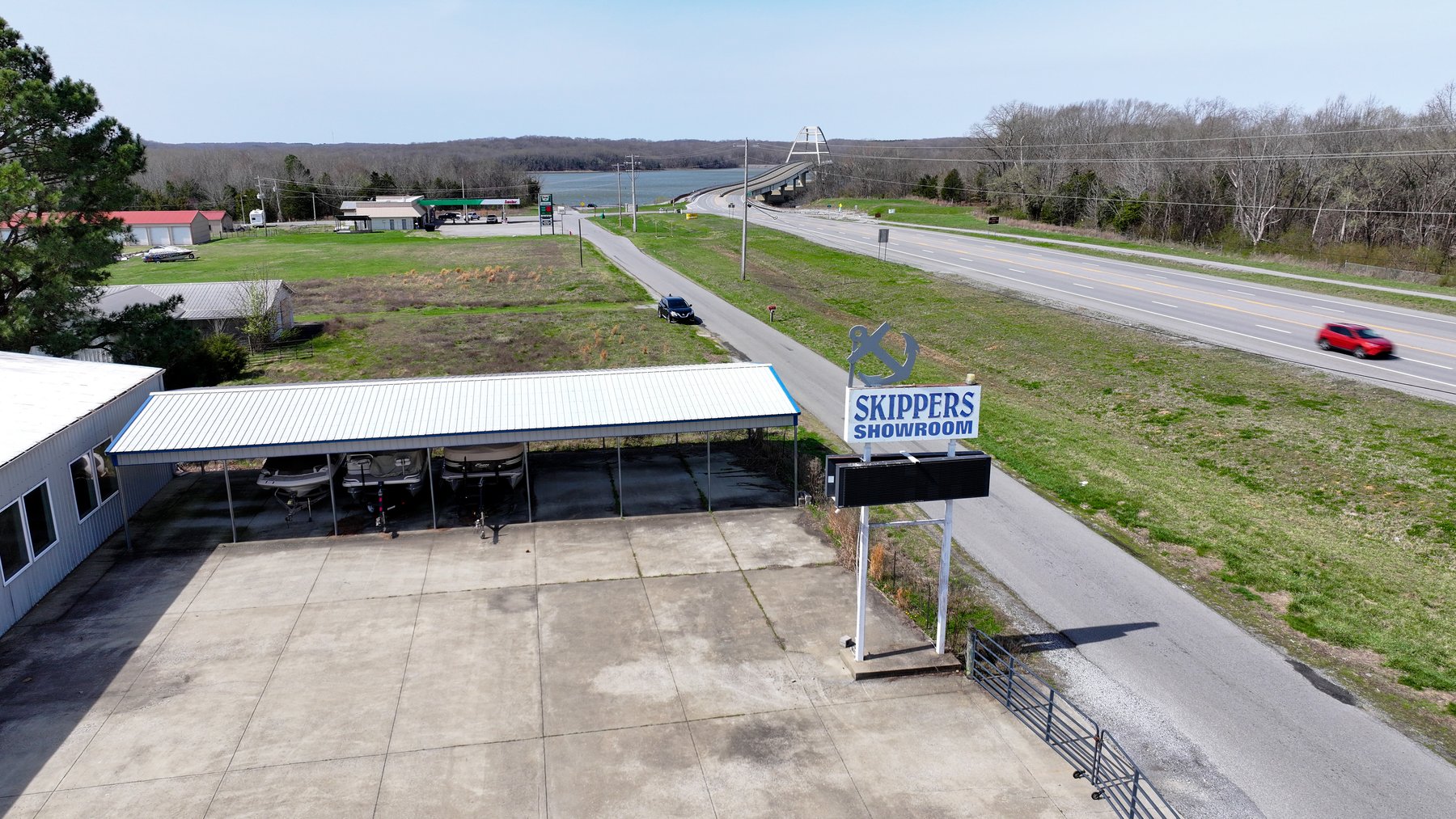 Image for Skipper's Marine