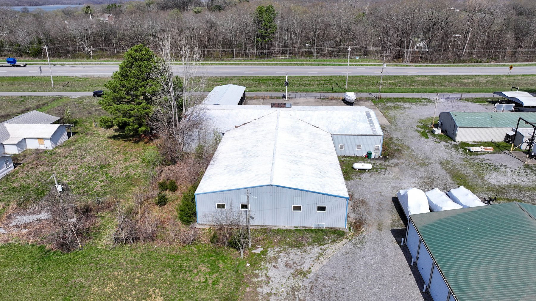 Image for Skipper's Marine