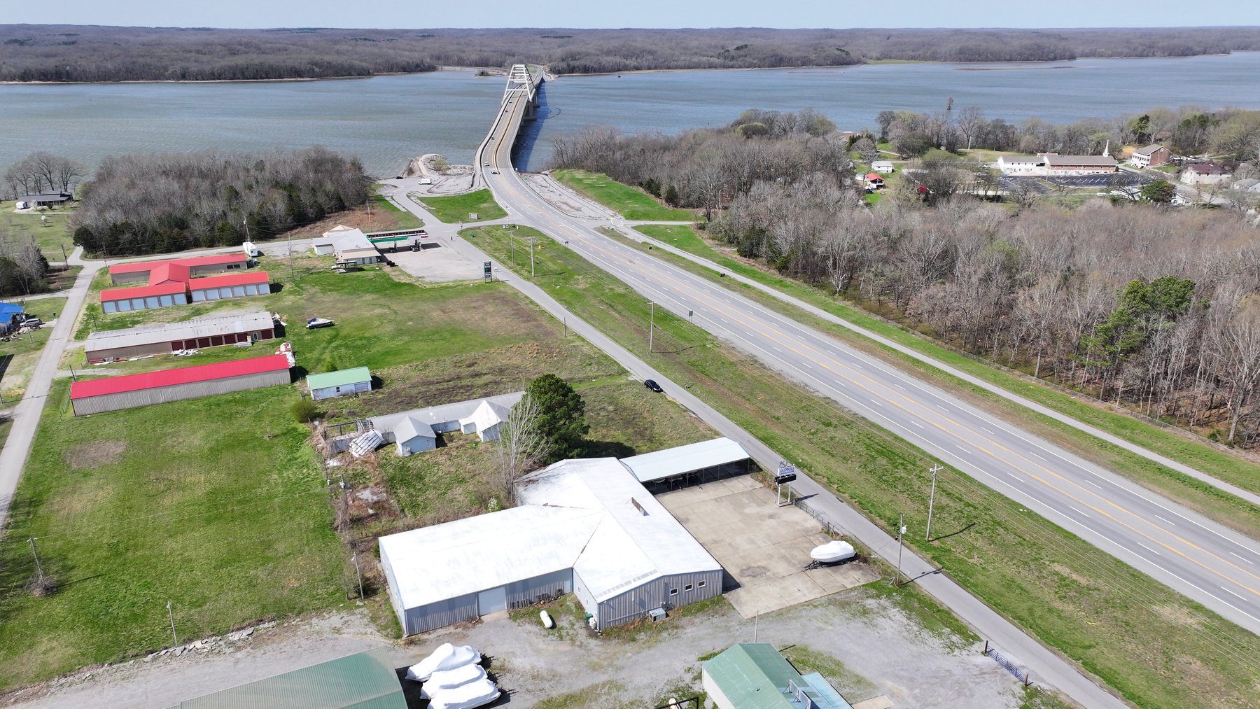 Image for Skipper's Marine