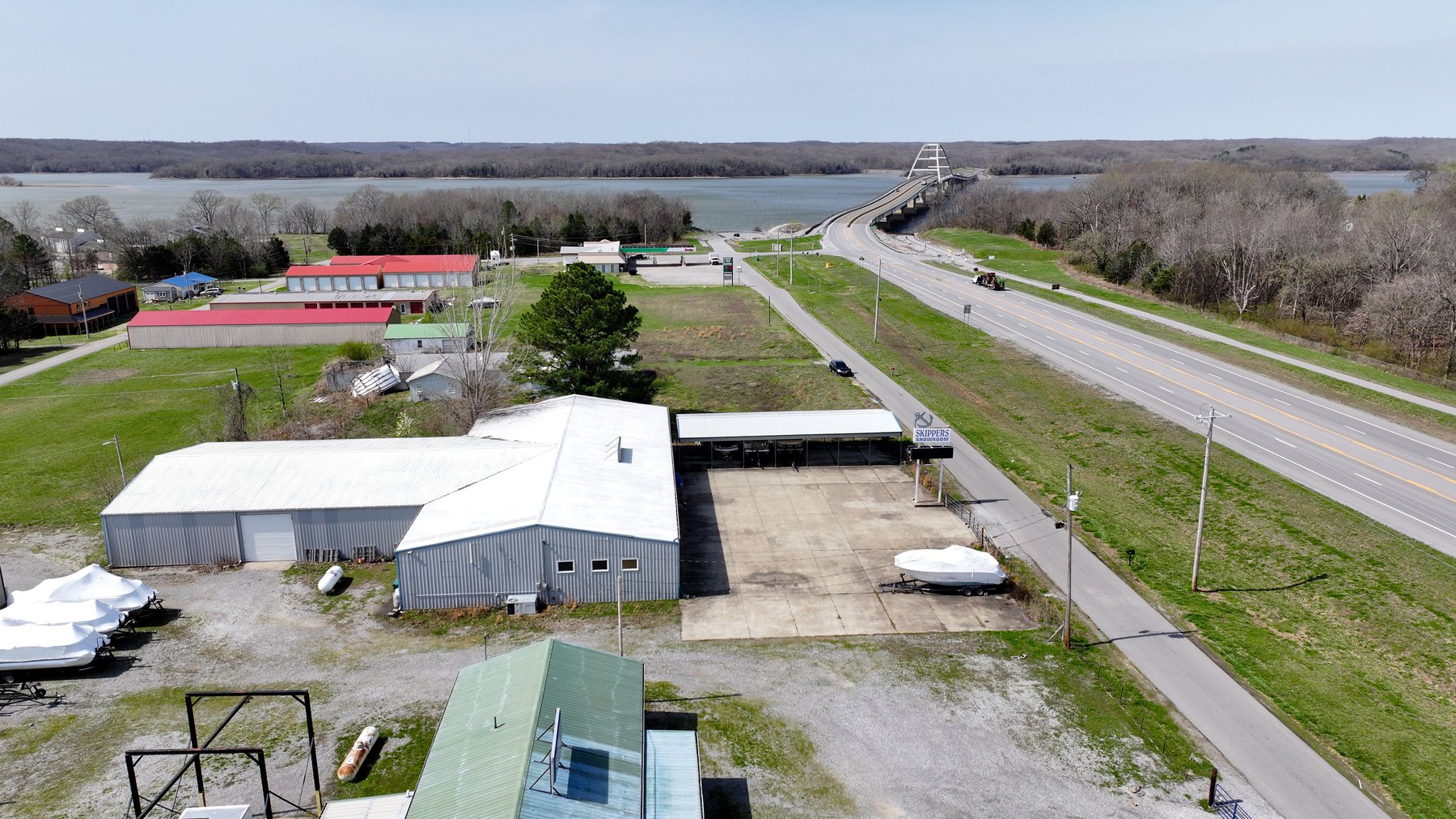 Image for Skipper's Marine