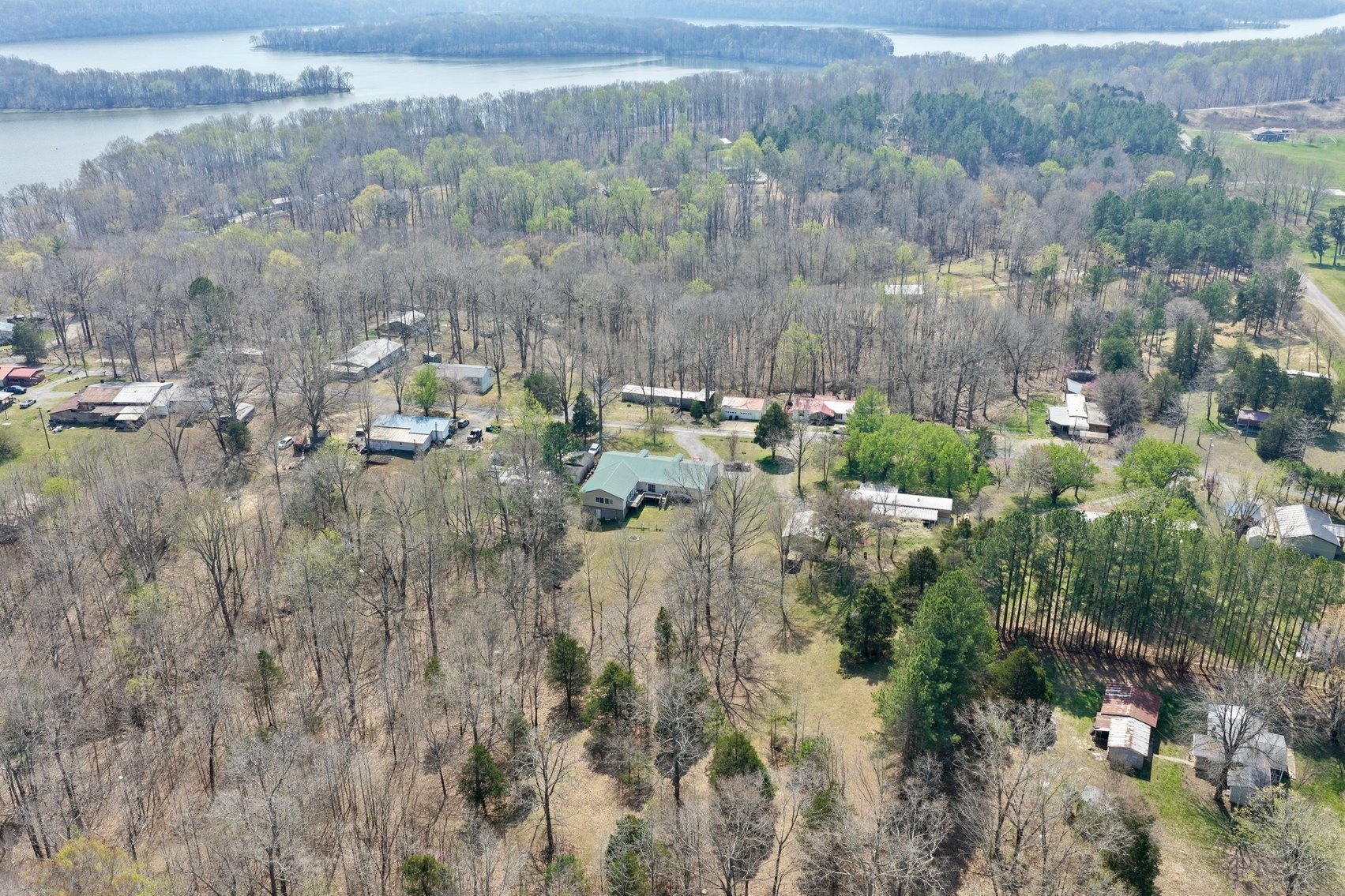 Image for Lake Area Real Estate & Personal Property Auction