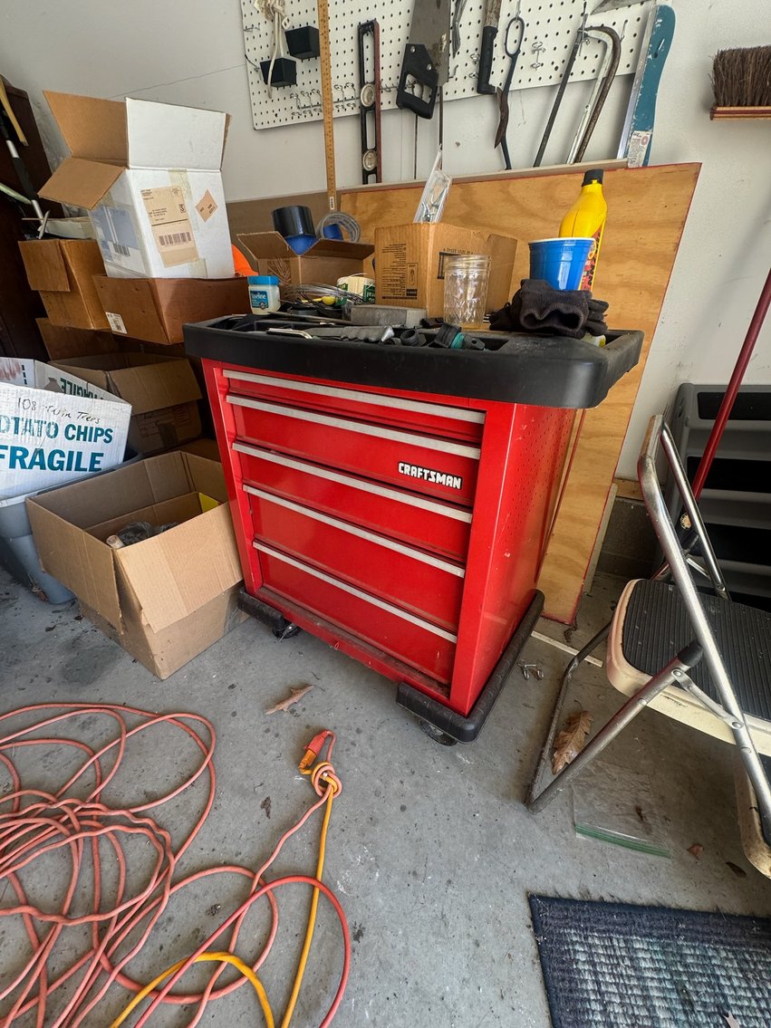 Image for Lake Area Real Estate & Personal Property Auction