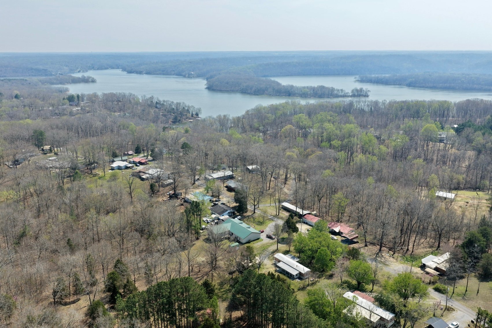 Image for Lake Area Real Estate & Personal Property Auction