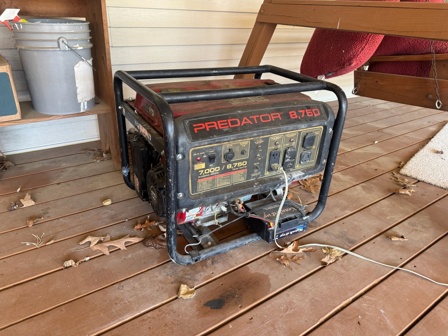 Image for Lake Area Real Estate & Personal Property Auction