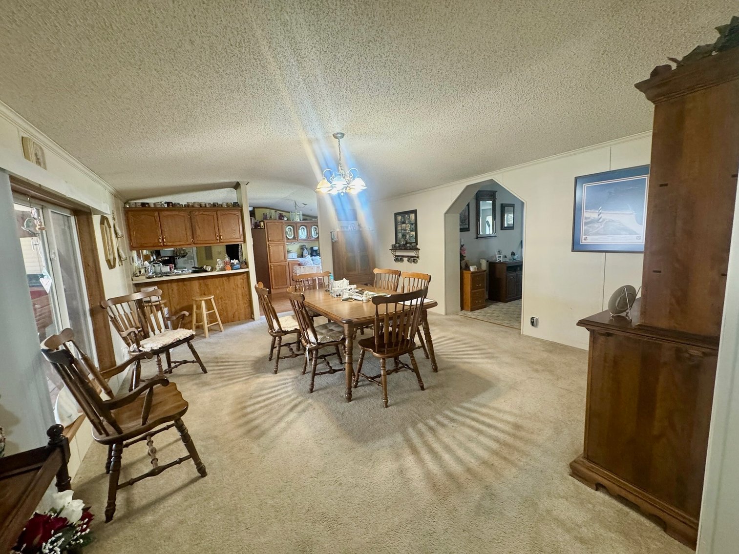 Image for Lake Area Real Estate & Personal Property Auction