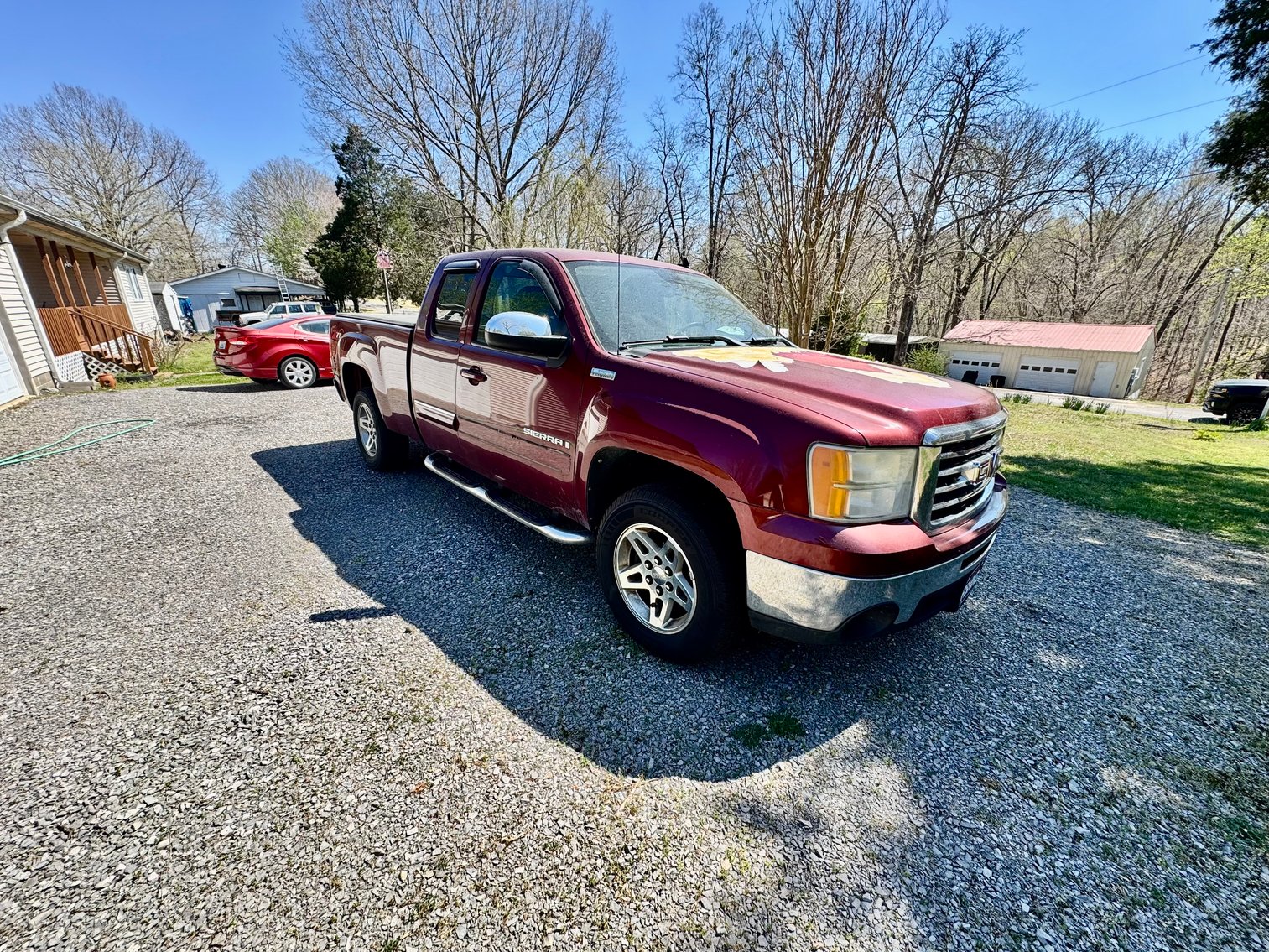 Image for Lake Area Real Estate & Personal Property Auction