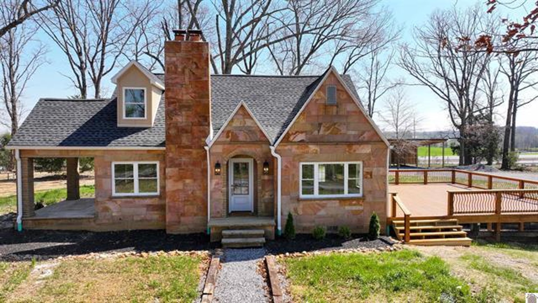 Image for 2529 Canton Rd, Cadiz, KY 42211