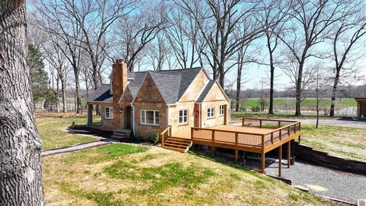 Image for 2529 Canton Rd, Cadiz, KY 42211