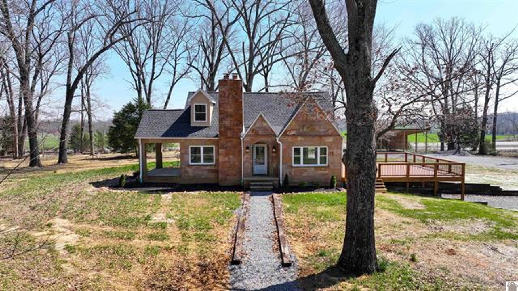 Image for 2529 Canton Rd, Cadiz, KY 42211