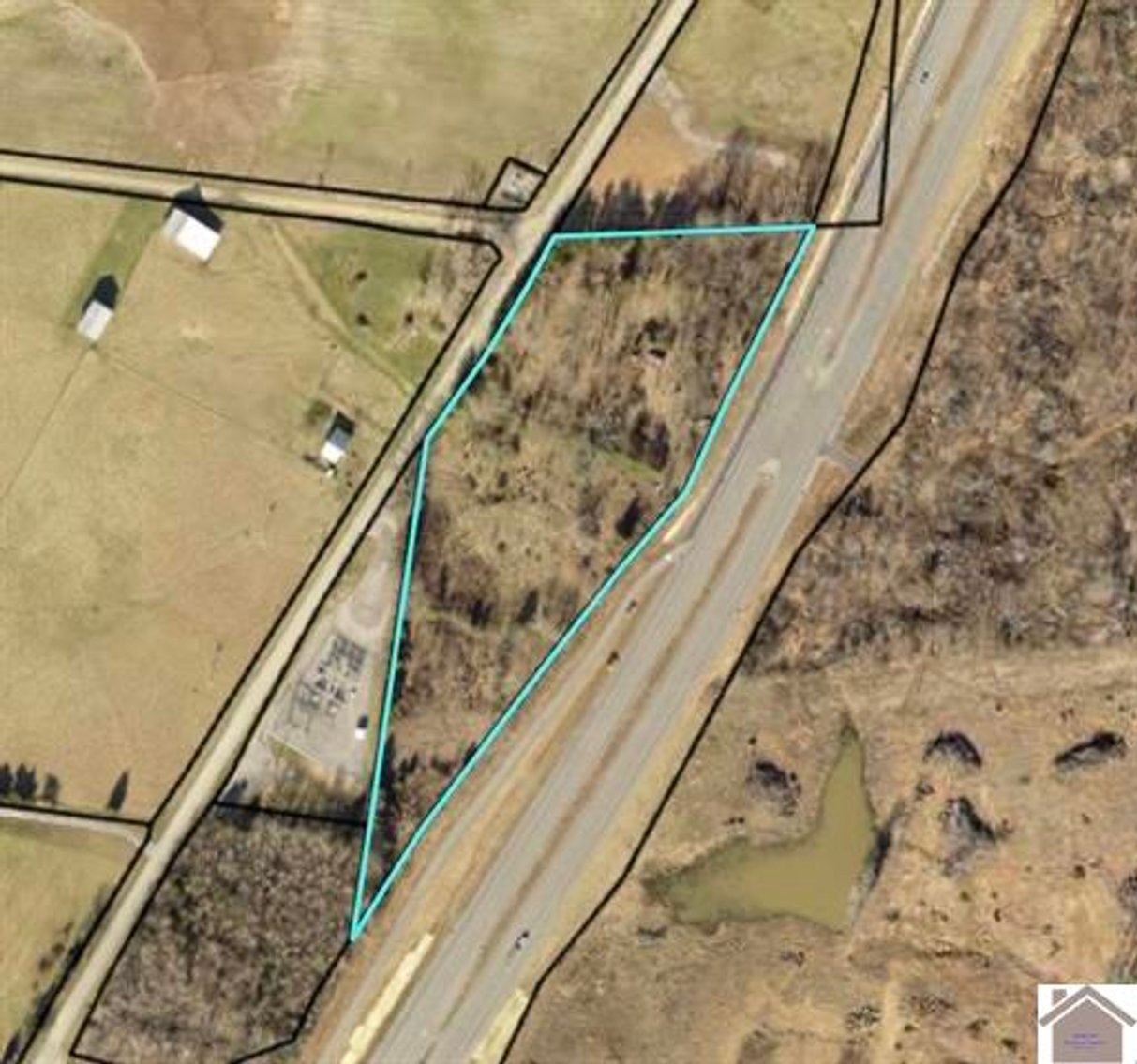 Image for 2529 Canton Rd, Cadiz, KY 42211