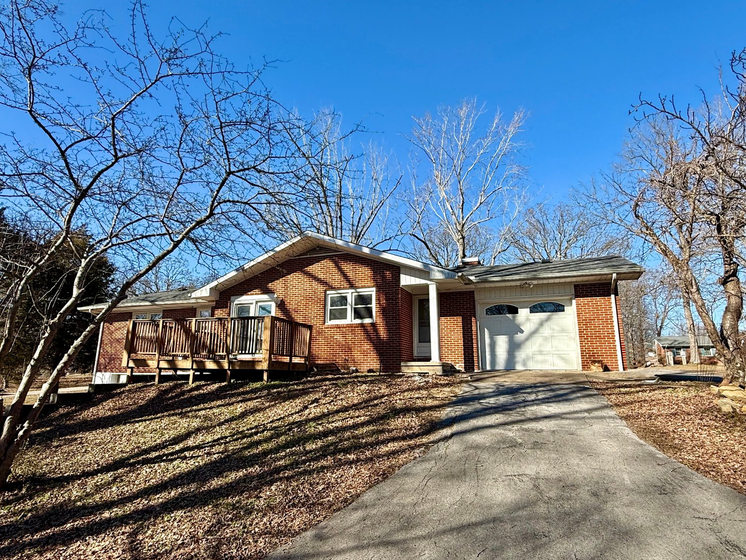 Image for 99 Deepwood Dr., Cadiz, KY