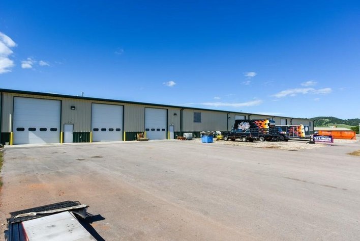 Image for Real Estate Auction- Former Location of Samson Exhaust Factory- BIDS ARE STILL BEING ACCEPTED.