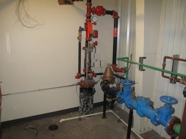 Image for Real Estate Auction- Former Location of Samson Exhaust Factory- BIDS ARE STILL BEING ACCEPTED.