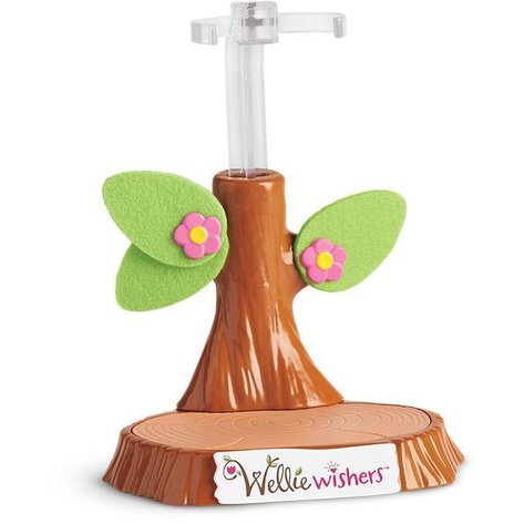 Image for This Featured Photo is of American Girls: Wellie Wishers Doll in original packaging.