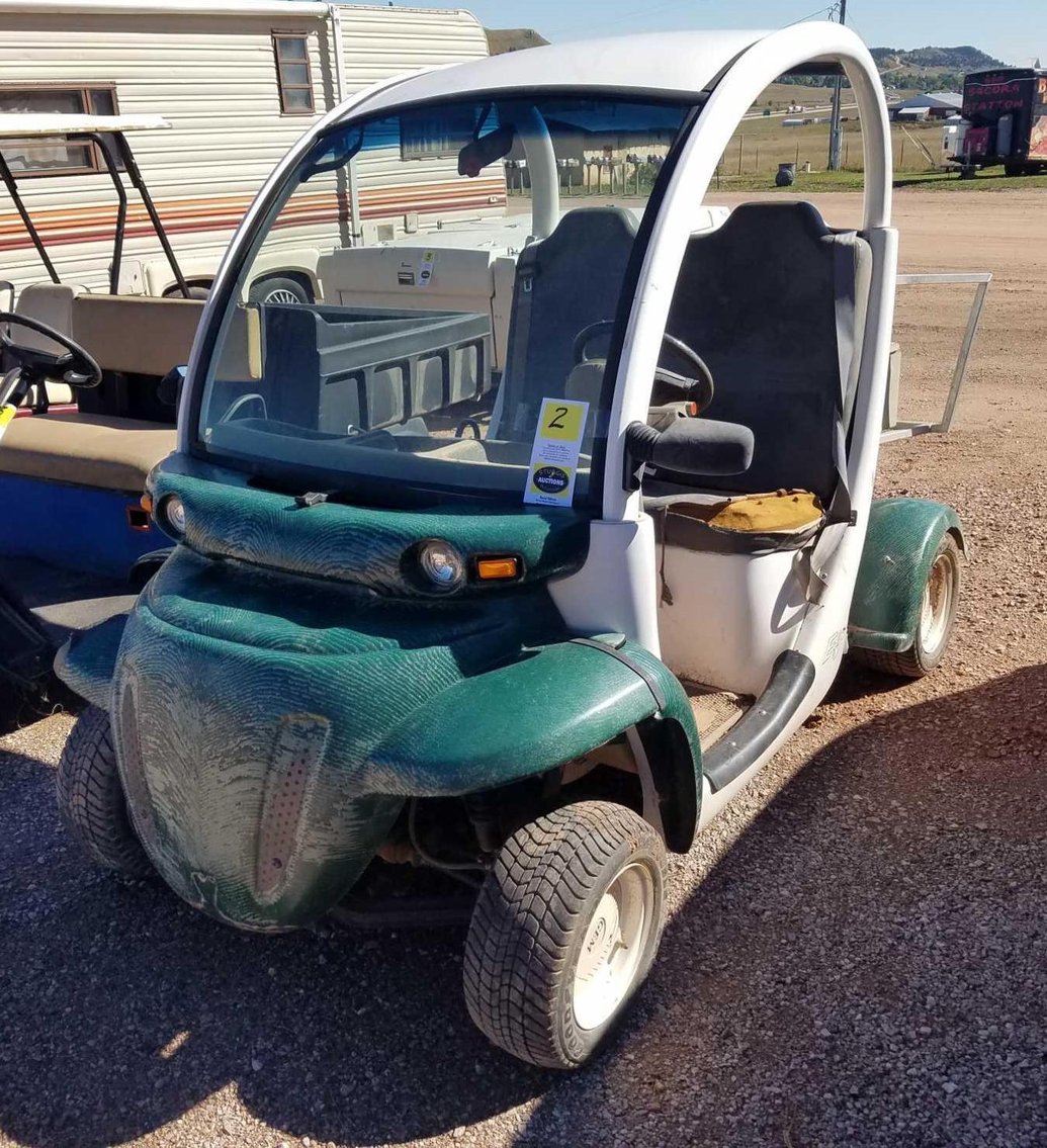 Image for Sacora Station Surplus -Oct. 23rd