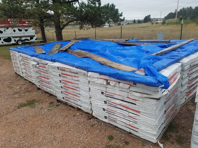 Image for Pickup Times: Thursday, Oct. 25th from 10:00 to 5:00, and Friday, Oct. 26th from 10:00 to 1:00