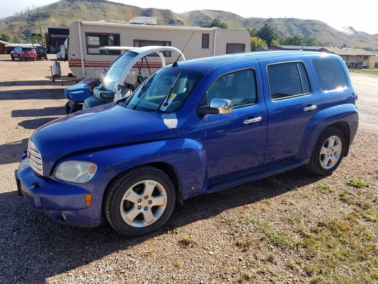 Image for Sacora Station Surplus -Oct. 23rd