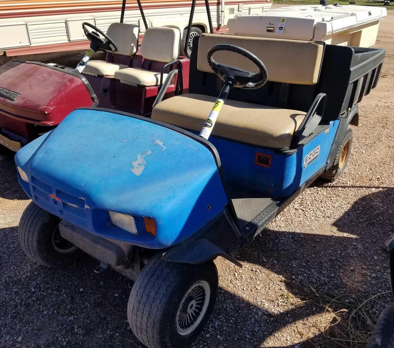 Image for Sacora Station Surplus -Oct. 23rd