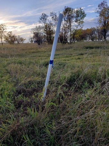 Image for Parcel 2-- 25.592 Acres (Rural Water Installed)