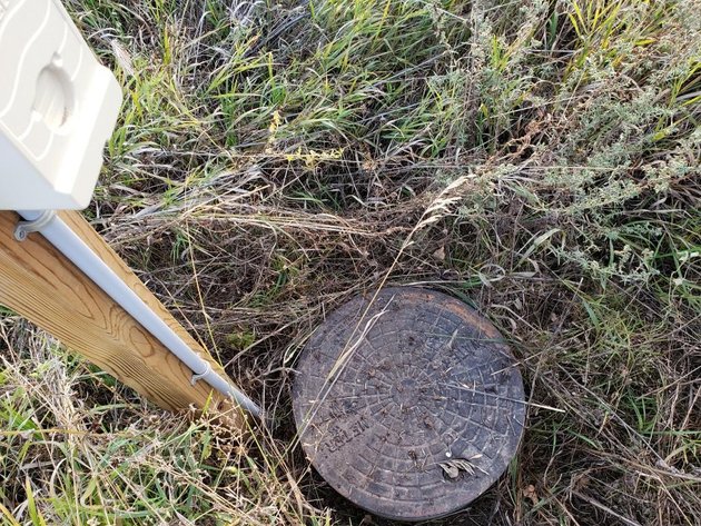 Image for Parcel 2-- 25.592 Acres (Rural Water Installed)