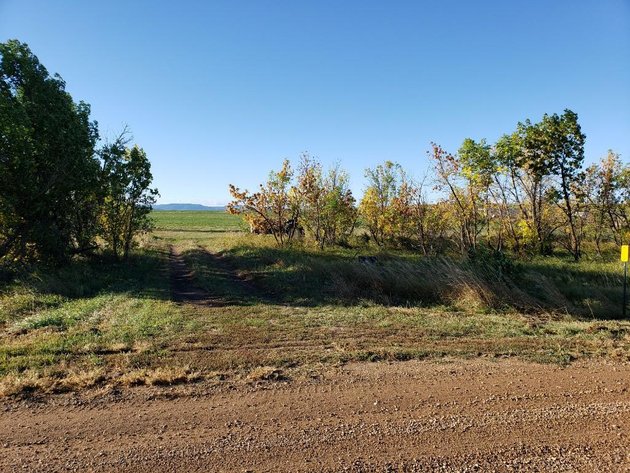 Image for Parcel 1--  25.459 Acres