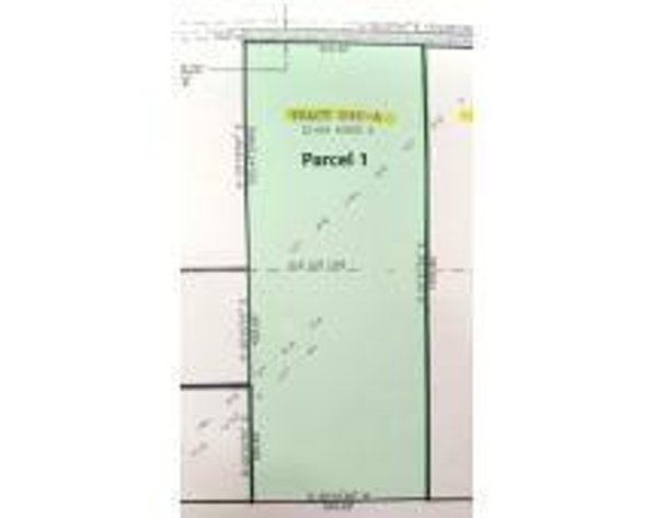 Image for Parcel 1--  25.459 Acres