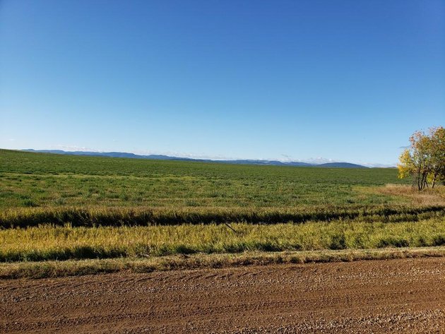 Image for Parcel 2-- 25.592 Acres (Rural Water Installed)