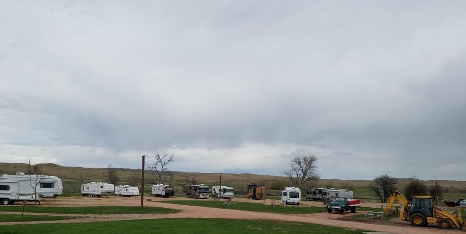 Image for Hart Ranch Annual RV Online Auction -May 13th