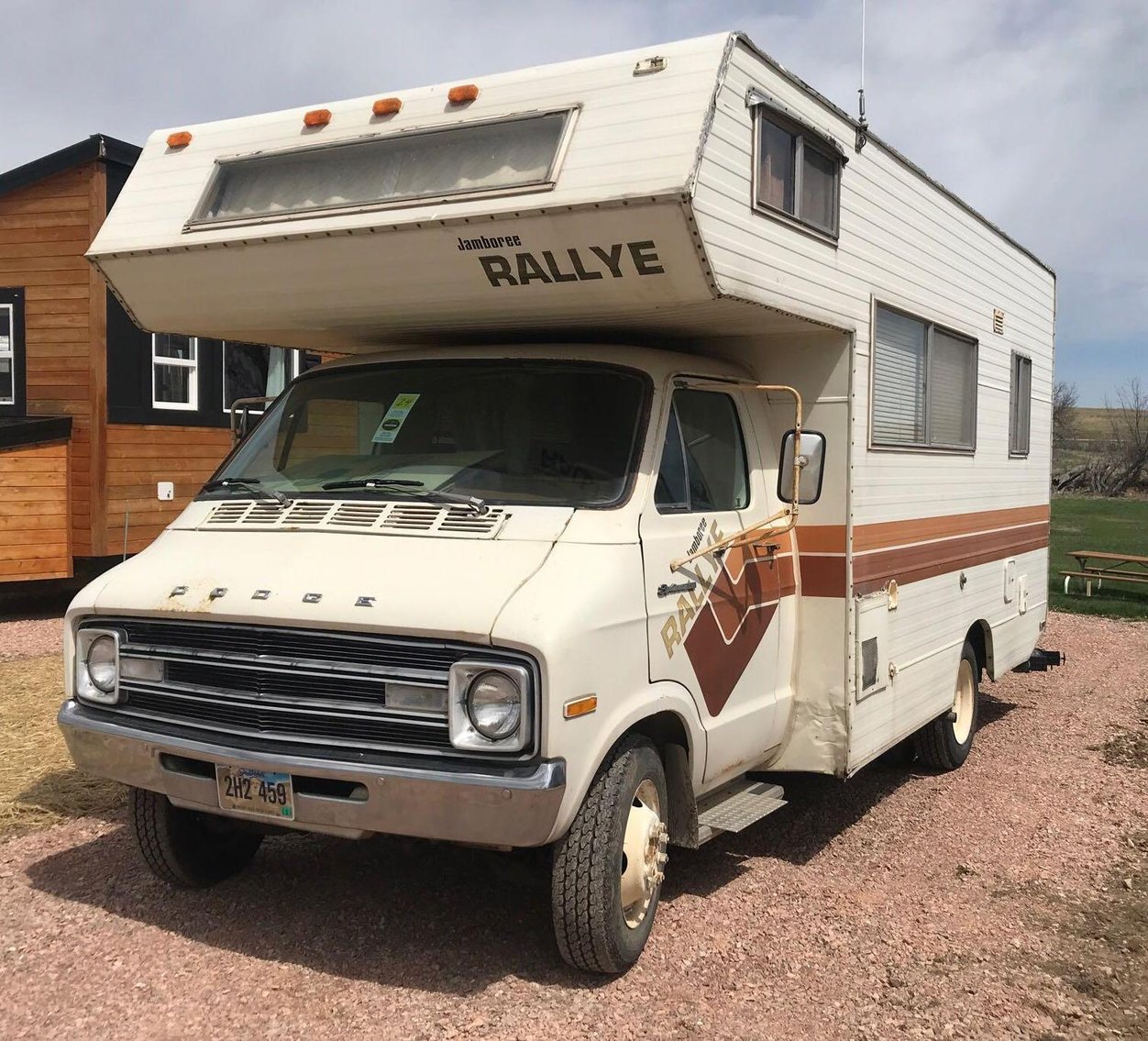 Image for Hart Ranch Annual RV Online Auction -May 13th