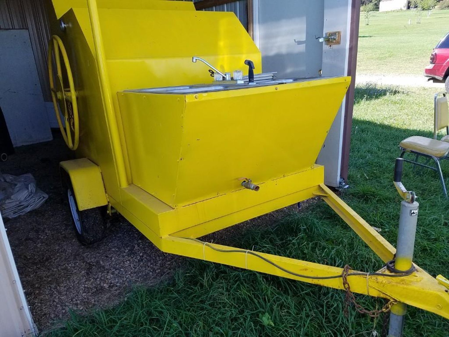 Image for Absolute Tuesday - Oct 29th