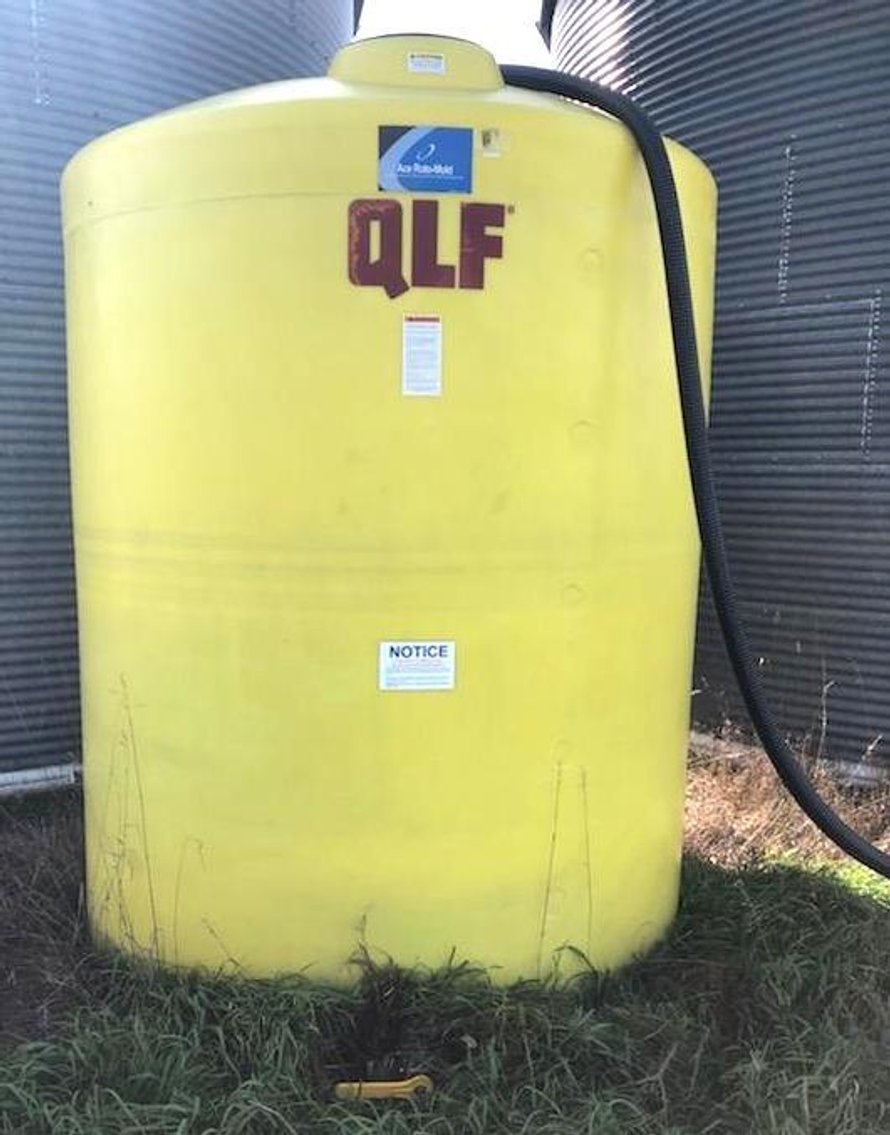 Image for Monthly Equipment -Oct. 8th