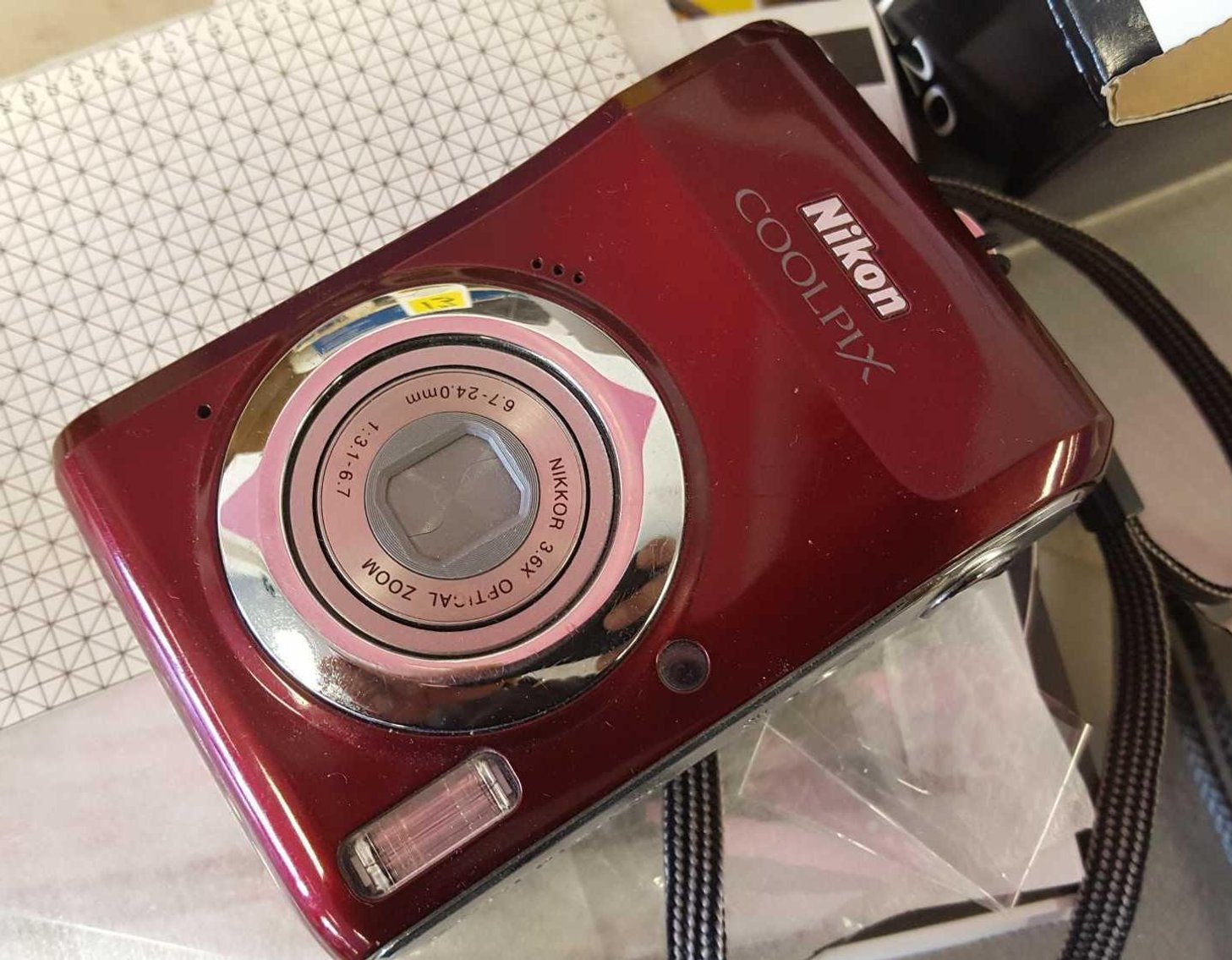 Image for Absolute Tuesday - Nov. 26th