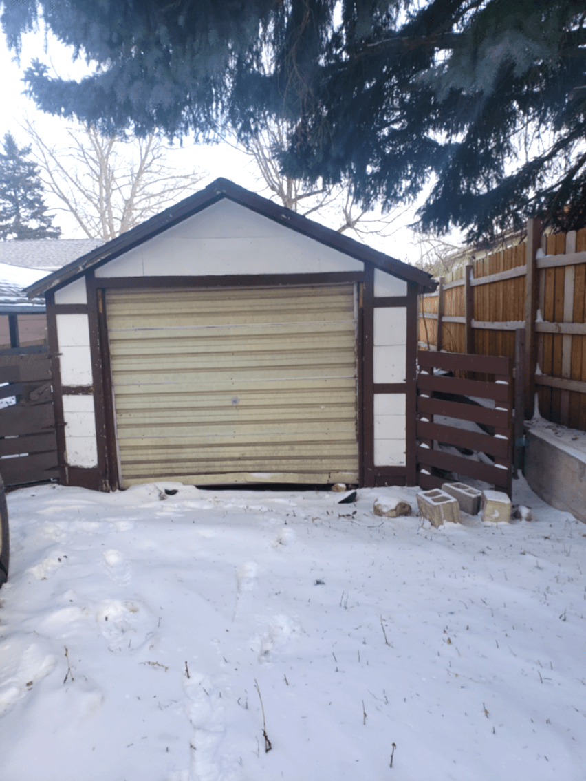 Image for Real Estate Auction - Dec. 30th