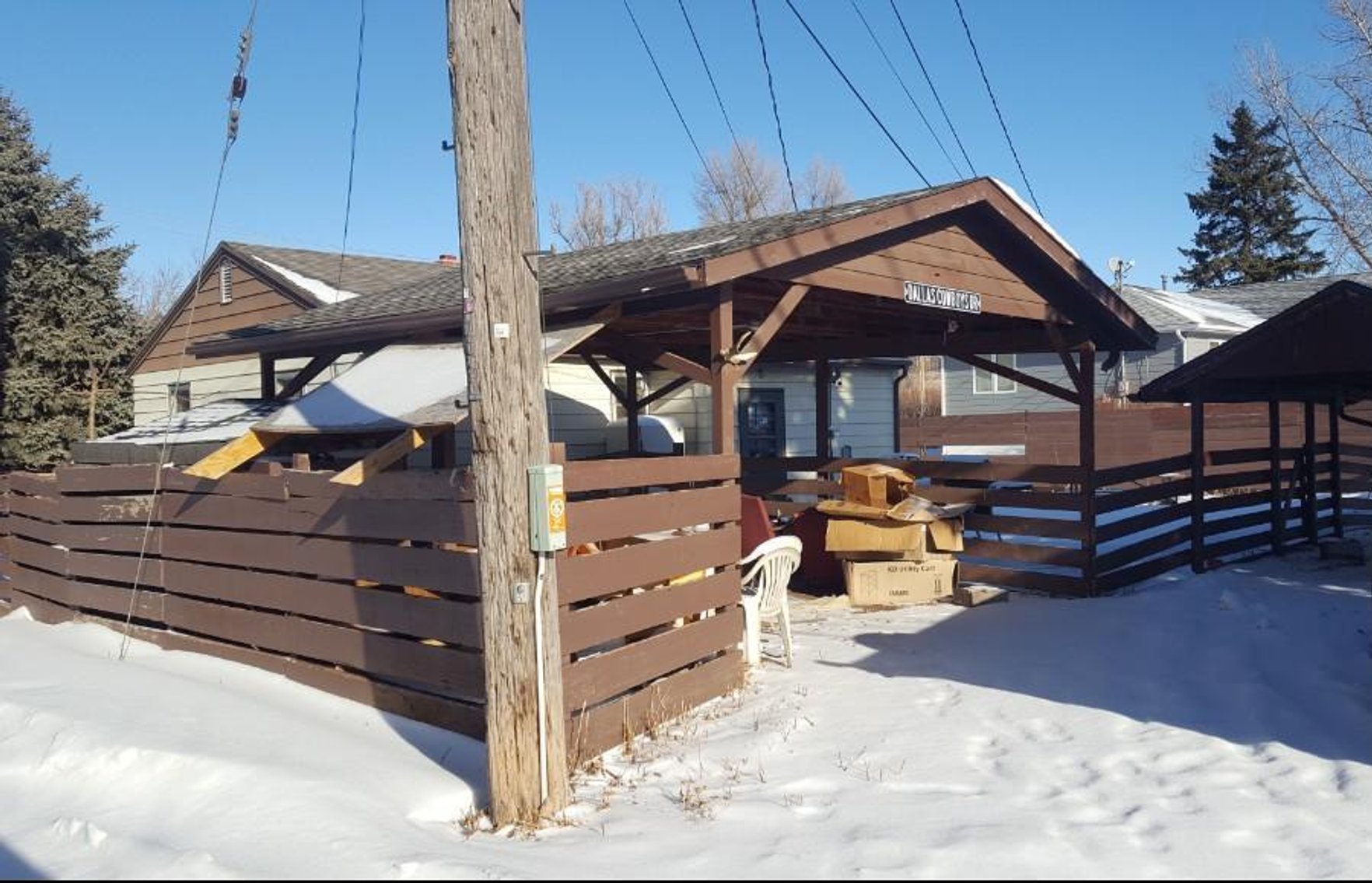 Image for Real Estate Auction - Dec. 30th