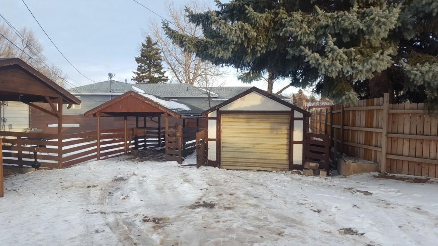 Image for Real Estate Auction - Dec. 30th