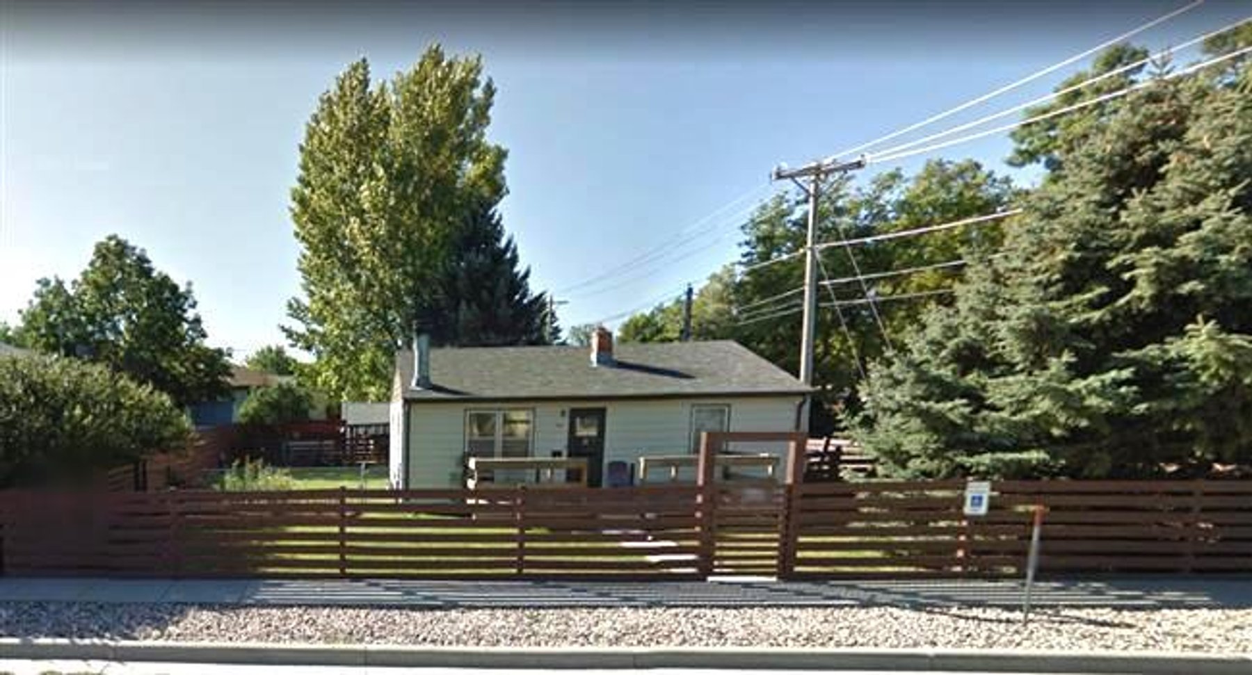 Image for Real Estate Auction - Dec. 30th