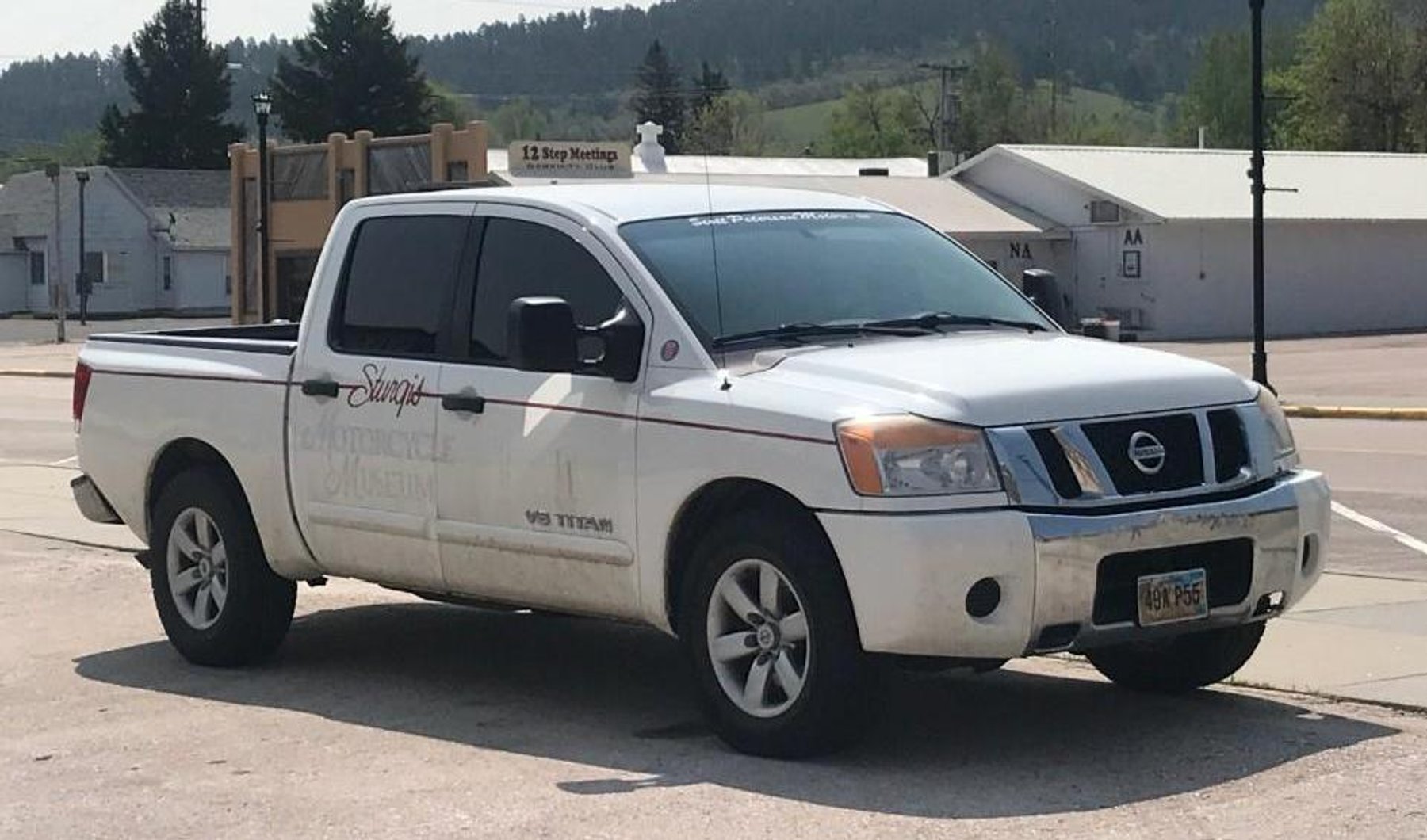 Image for Monthly Equipment -June 11th