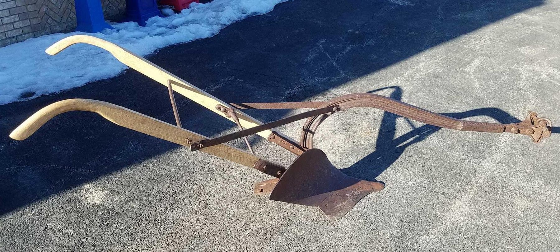 Image for Monthly Equipment -June 11th