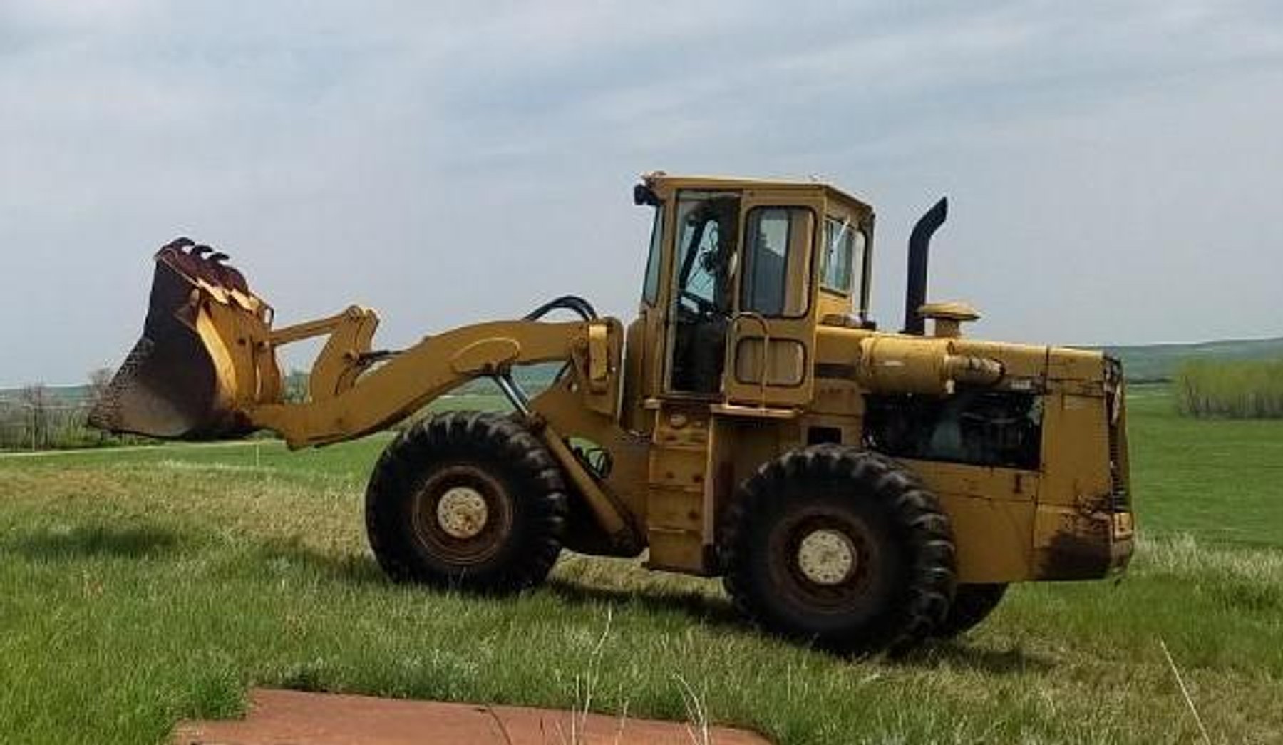 Image for Monthly Equipment -July 9th