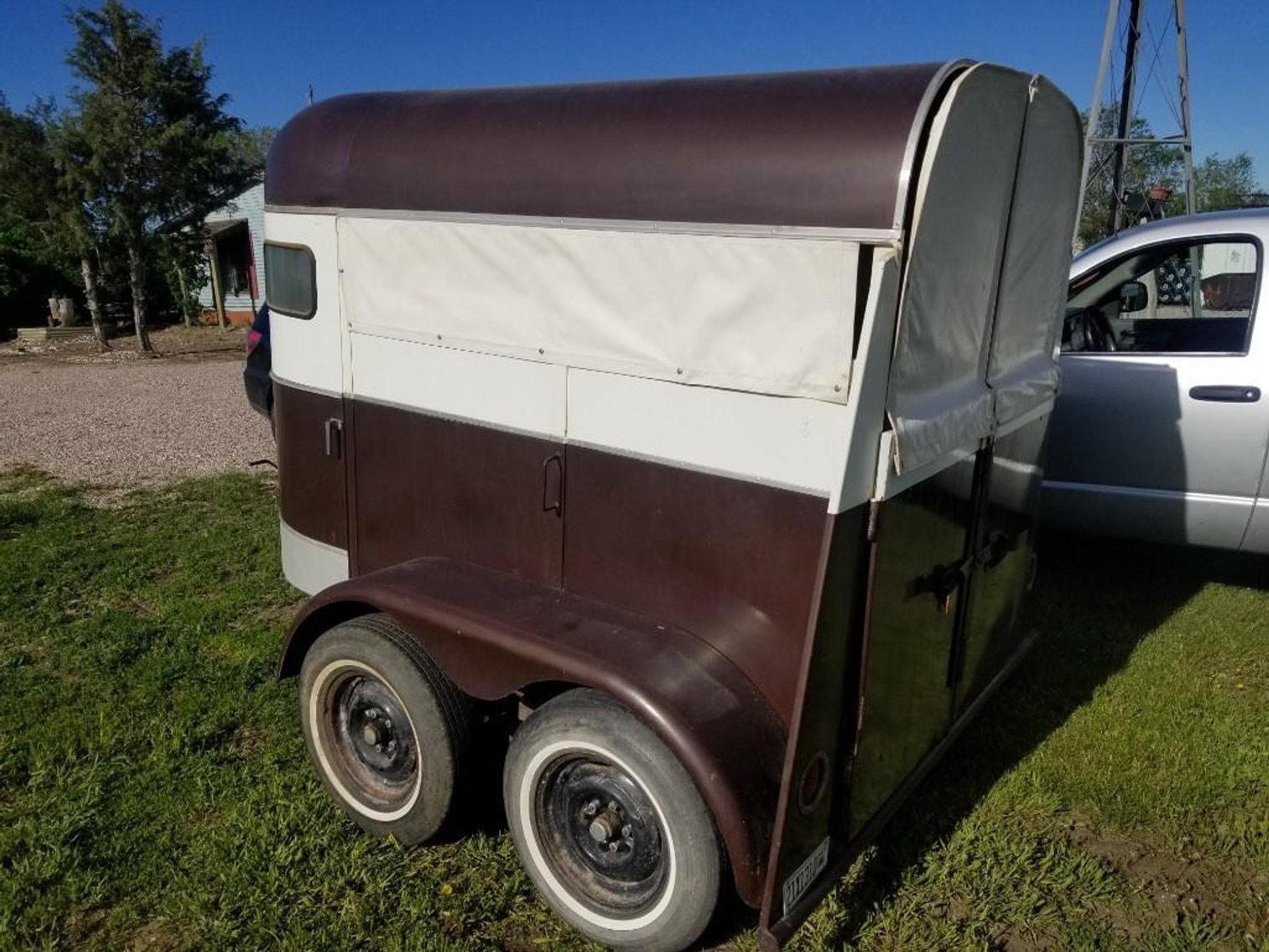 Image for Monthly Equipment -July 9th