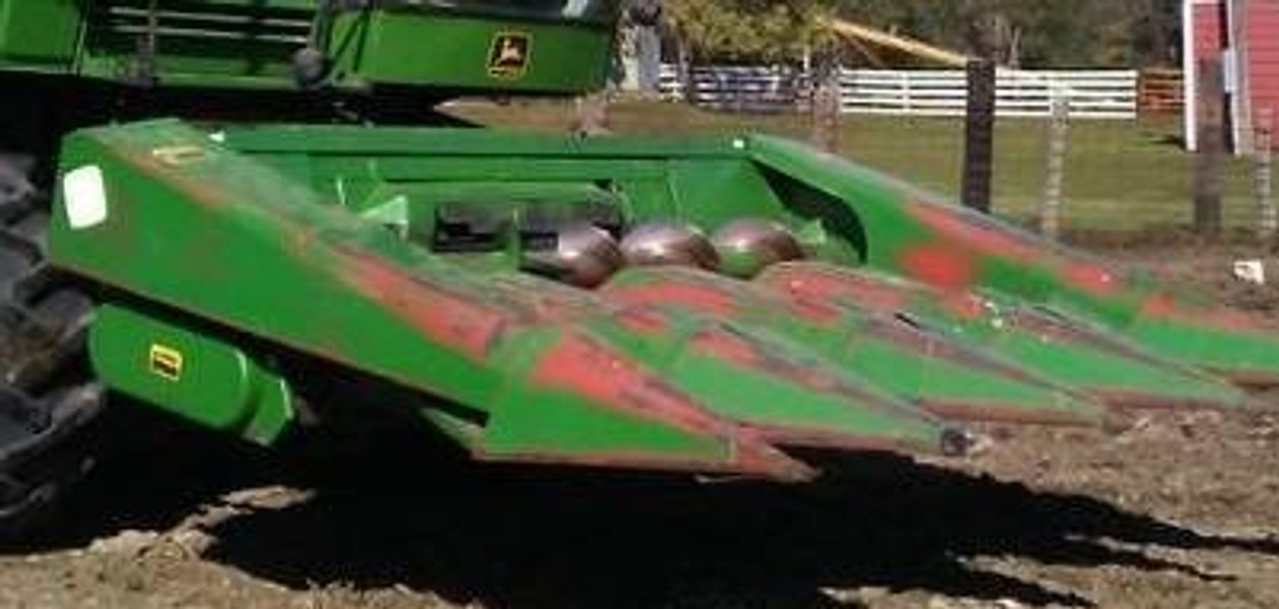 Image for Monthly Equipment -Sept 10th