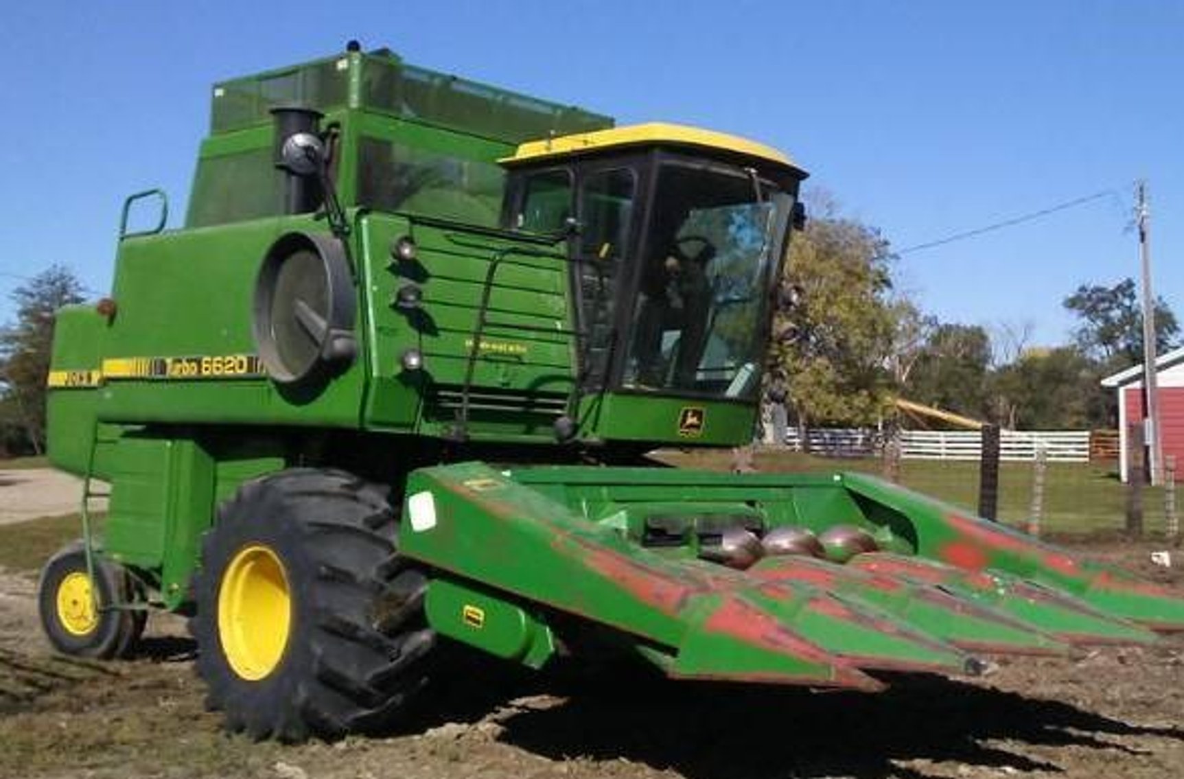 Image for Monthly Equipment -Sept 10th