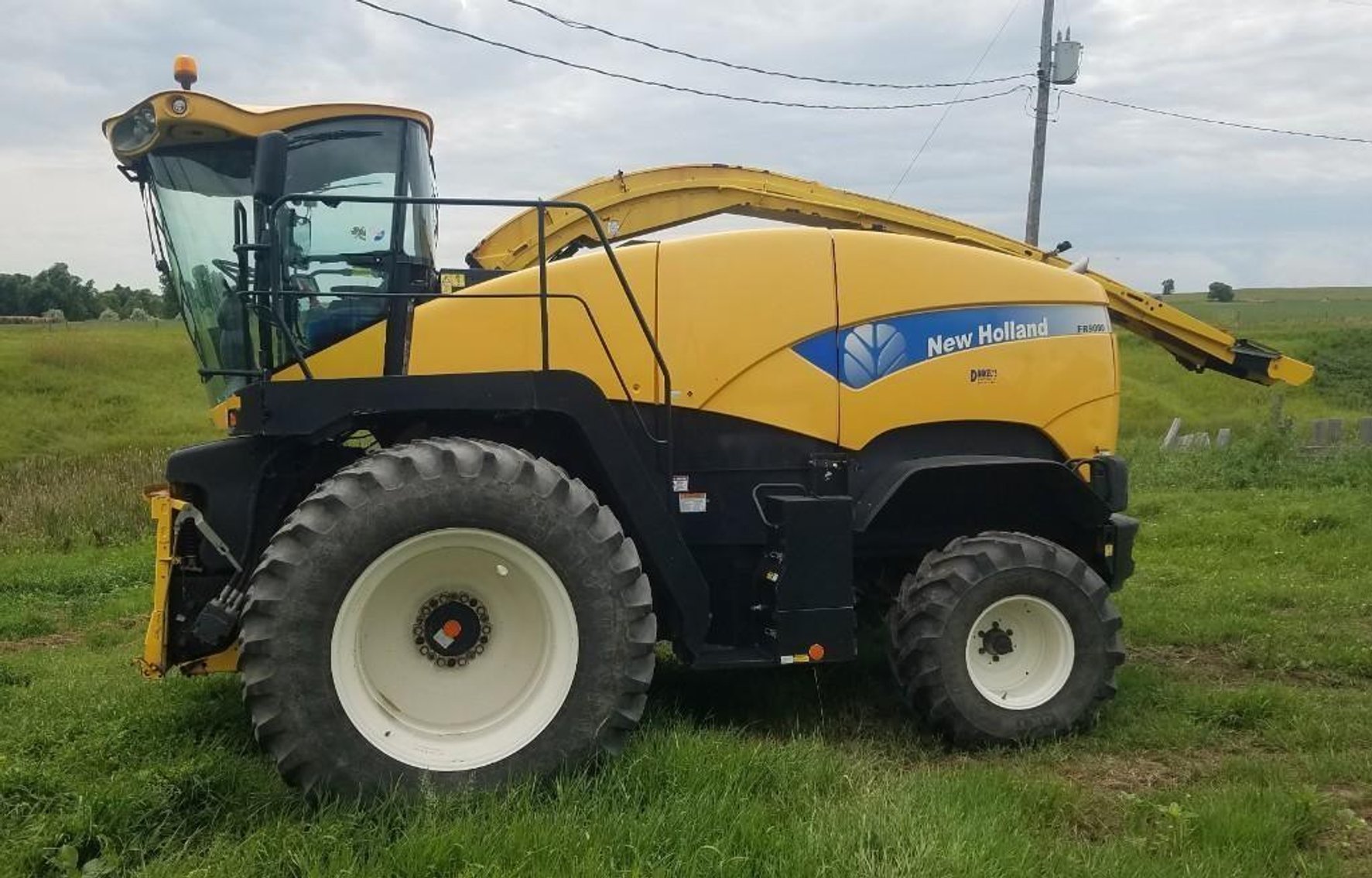 Image for Monthly Equipment -Apr. 14th