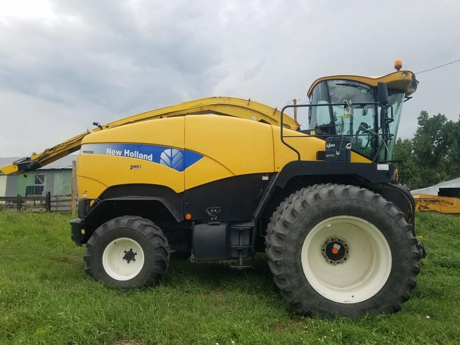 Image for Monthly Equipment -Apr. 14th