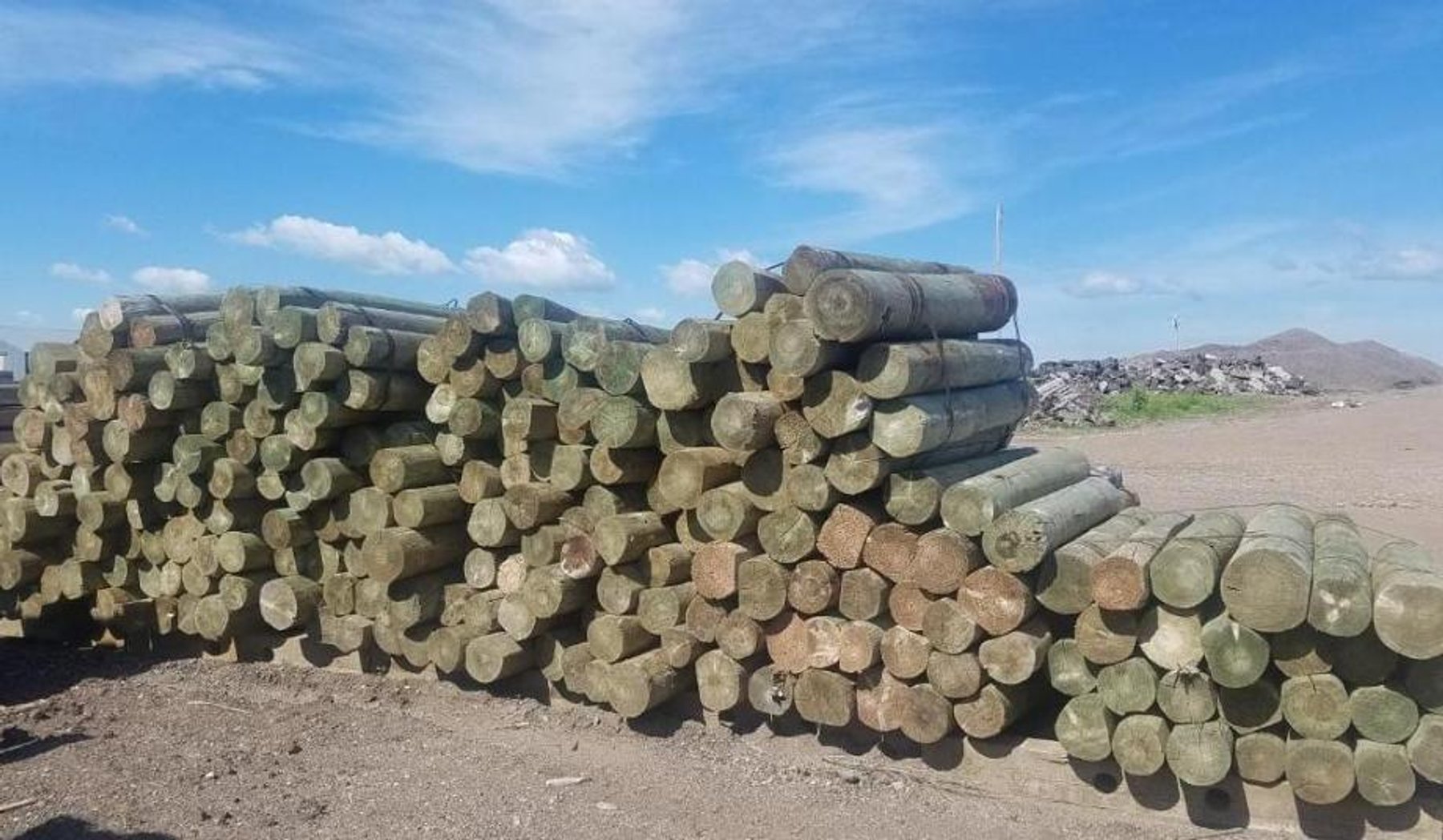 Image for Monthly Equipment -May 12th