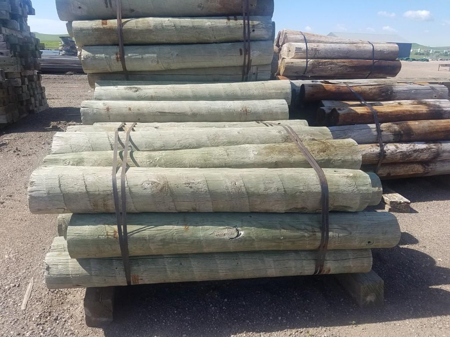 Image for Monthly Equipment -May 12th