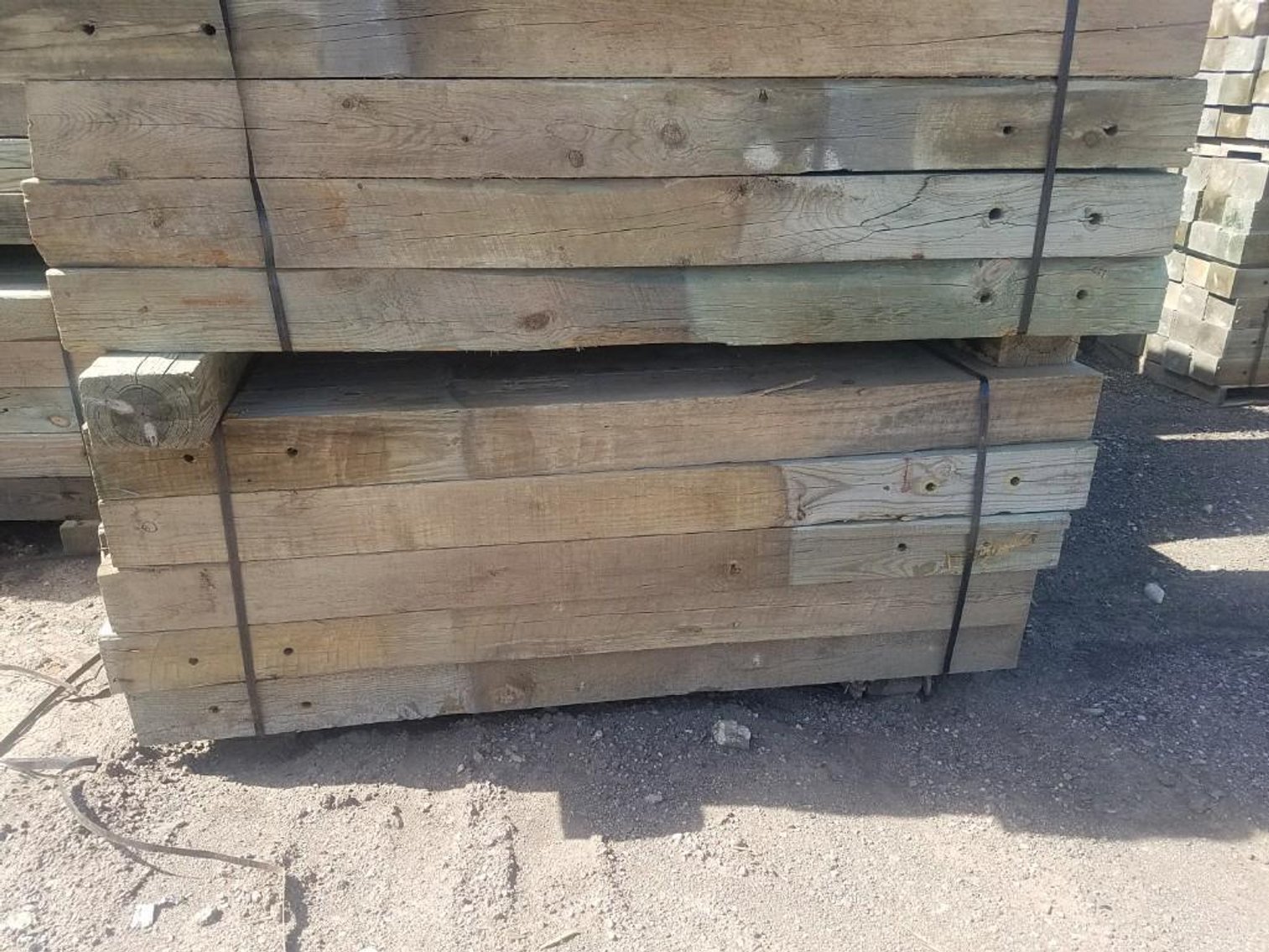 Image for Monthly Equipment -May 12th