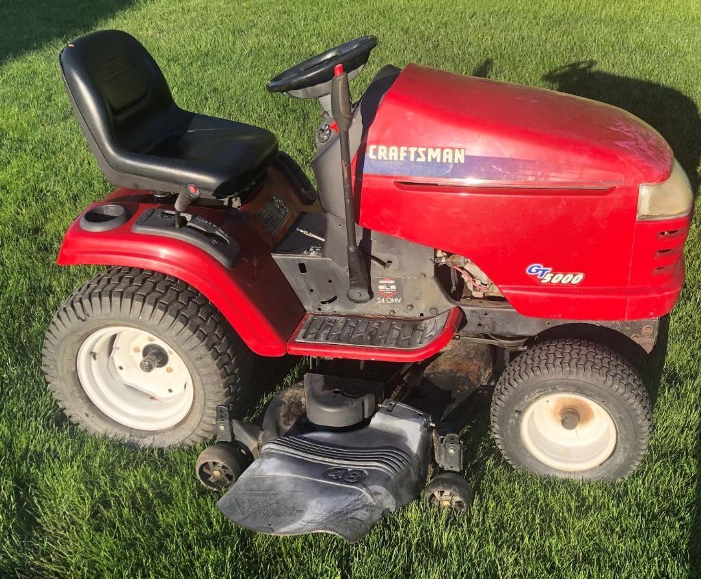 Image for Monthly Equipment - June 9th