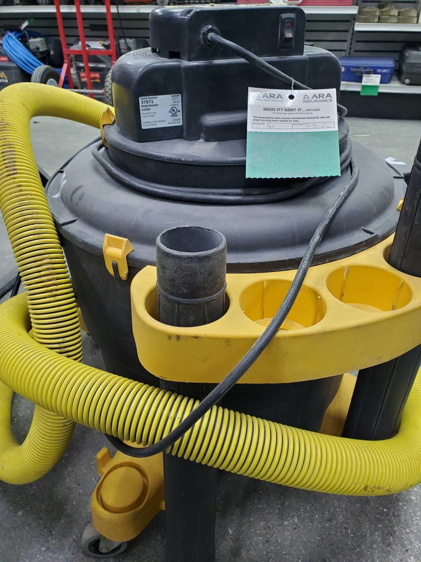 Image for Monthly Equipment - June 9th