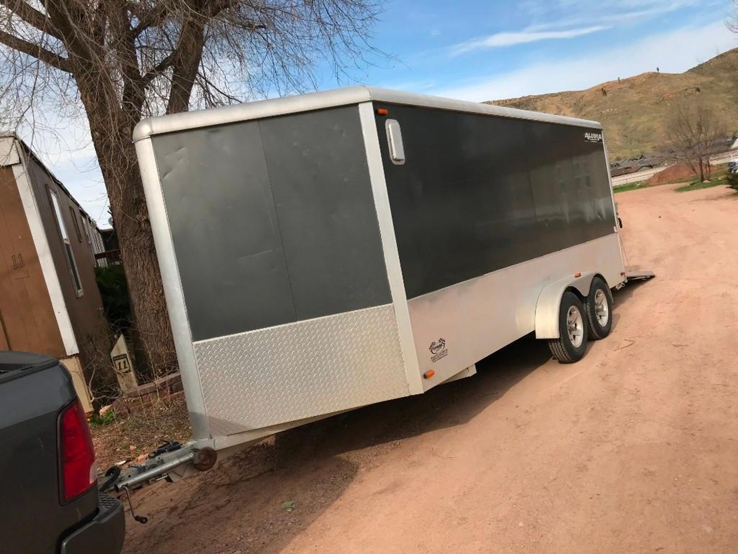 Image for Sacora Mobile Home Park -Surplus -June 2nd